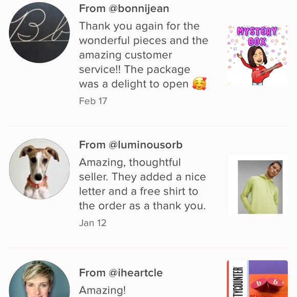 🔥CURATED MYSTERY BOX, FIVE POUNDS🔥 - Picture 3 of 14